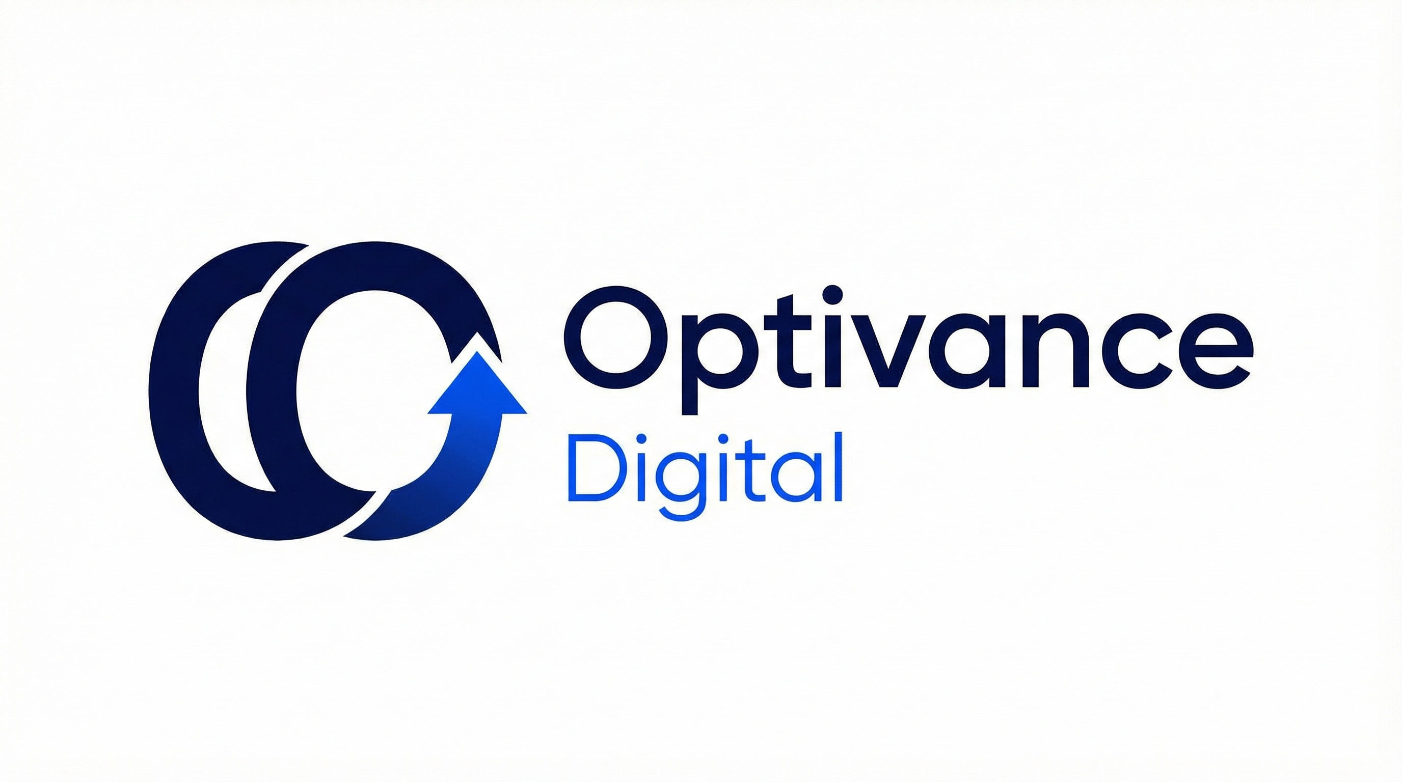 Optivance Digital logo